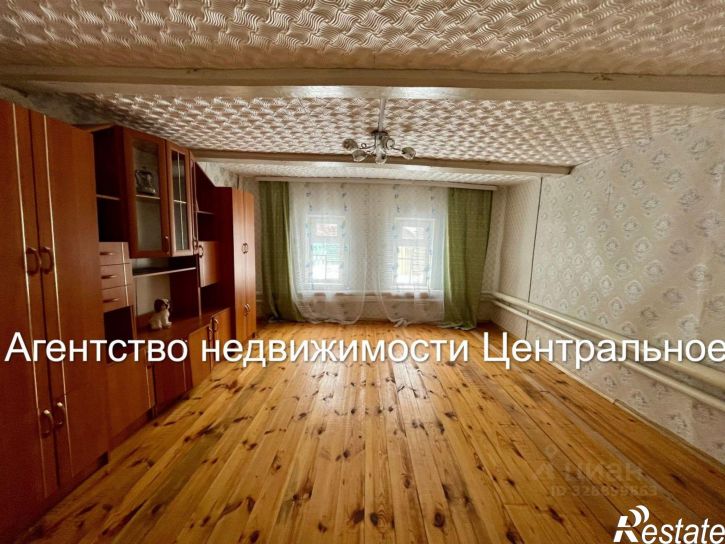 Коттедж/дом улица Ленина, 63,  д. 63