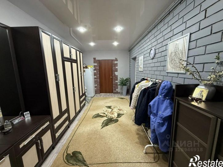 Коттедж/дом Школьная улица