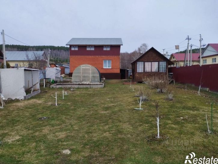 Коттедж/дом Школьная улица