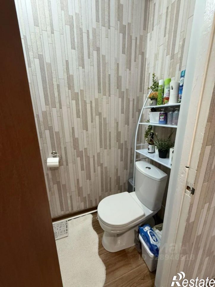 Коттедж/дом Школьная улица