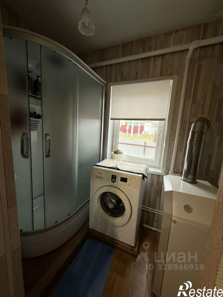 Коттедж/дом Школьная улица