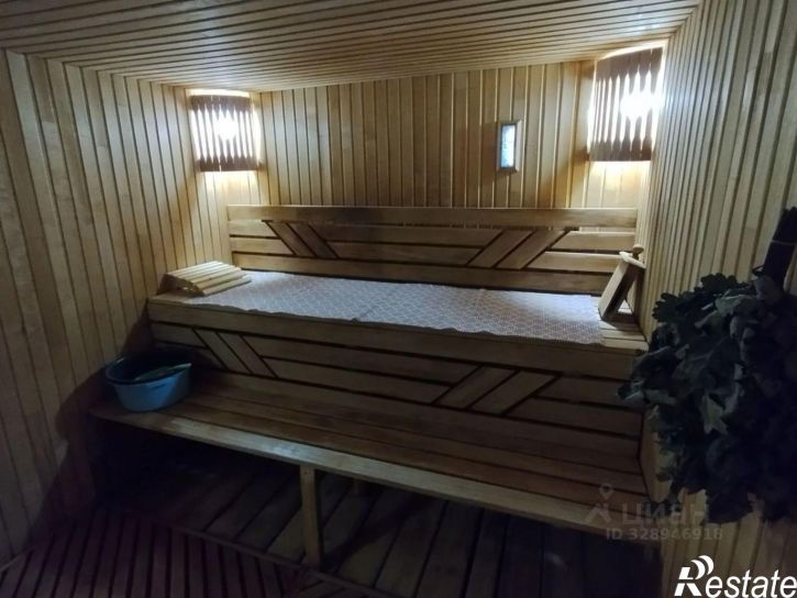 Коттедж/дом Школьная улица