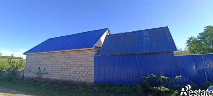 Коттедж/дом Аургазинский район