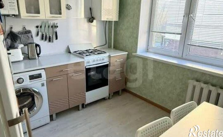 2-комн квартира Стерлитамак, Крымская улица, 24