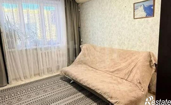 2-комн квартира Стерлитамак, Крымская улица, 24