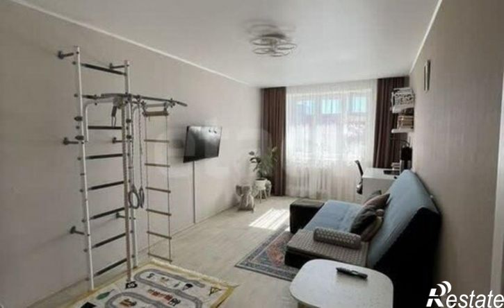 2-комн квартира Стерлитамак, улица Артёма, 116А
