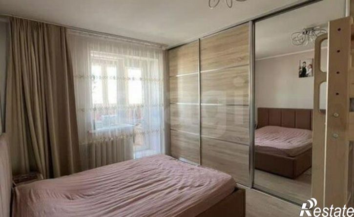 2-комн квартира Стерлитамак, улица Артёма, 116А