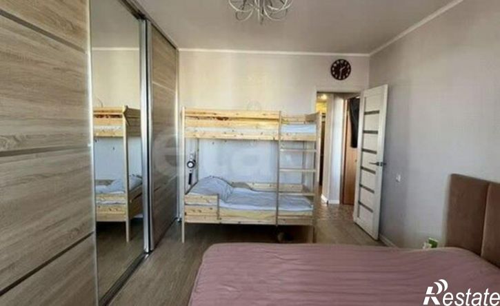 2-комн квартира Стерлитамак, улица Артёма, 116А
