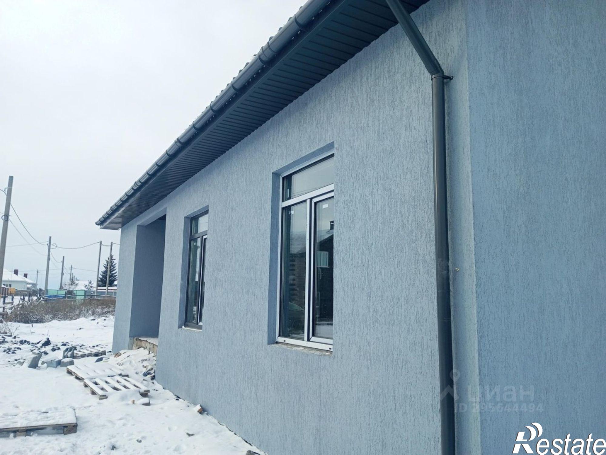 Купить дачу, дом, коттедж за 6 800 000 рублей на ул Мира, 17