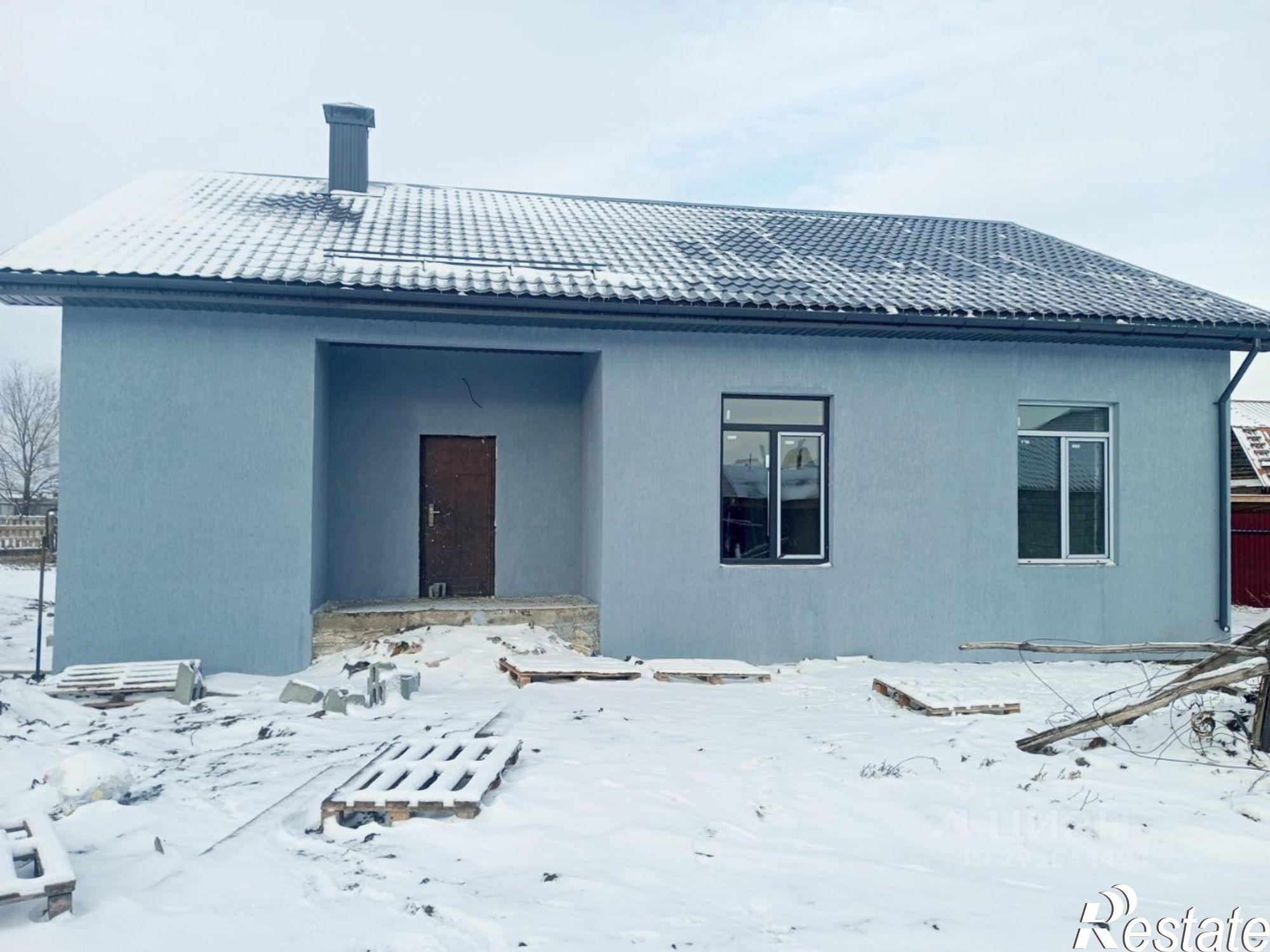 Купить дачу, дом, коттедж за 6 800 000 рублей на ул Мира, 17