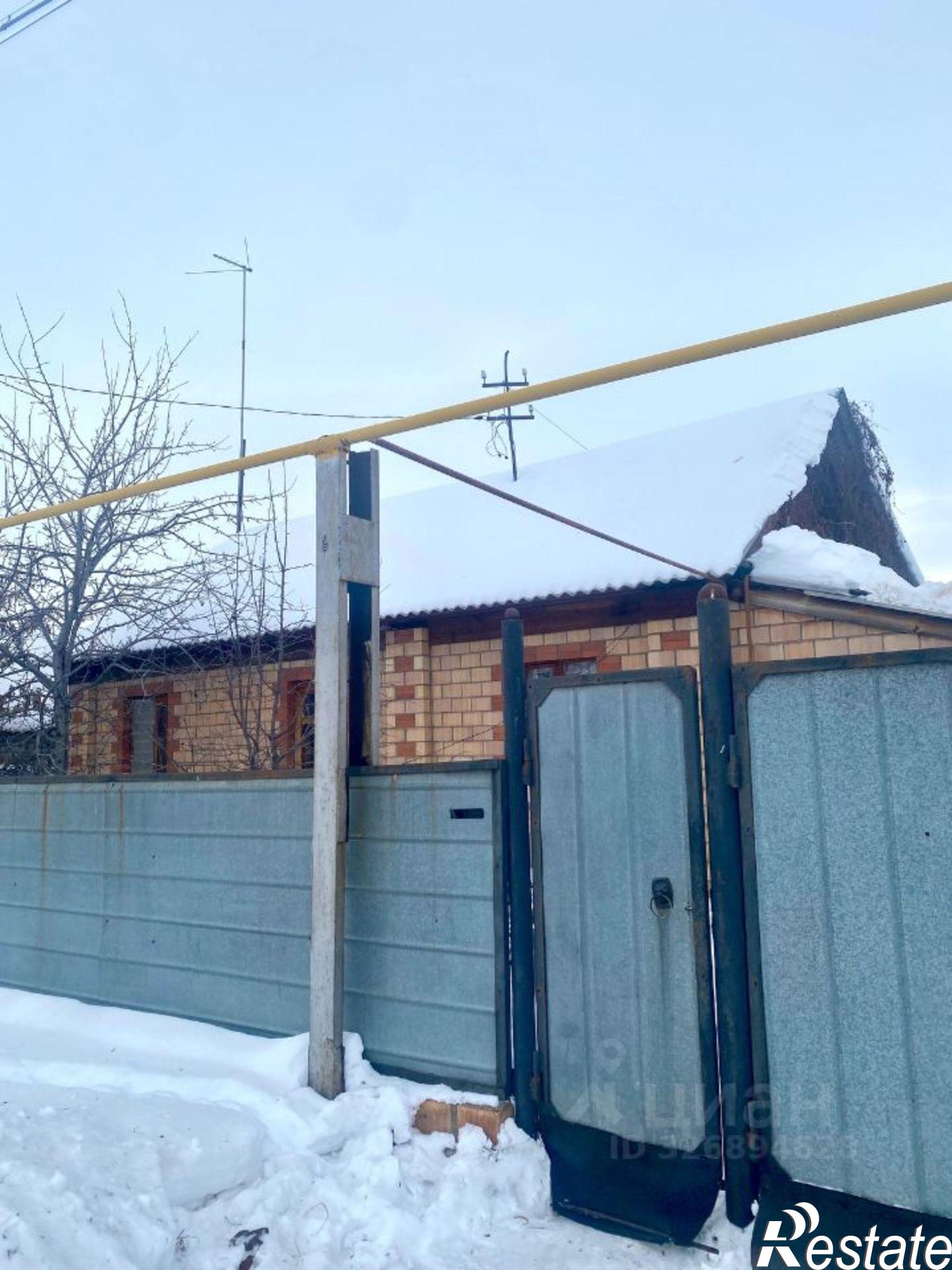 Купить дачу, дом, коттедж за 6 000 000 рублей на улица Мичурина, 19