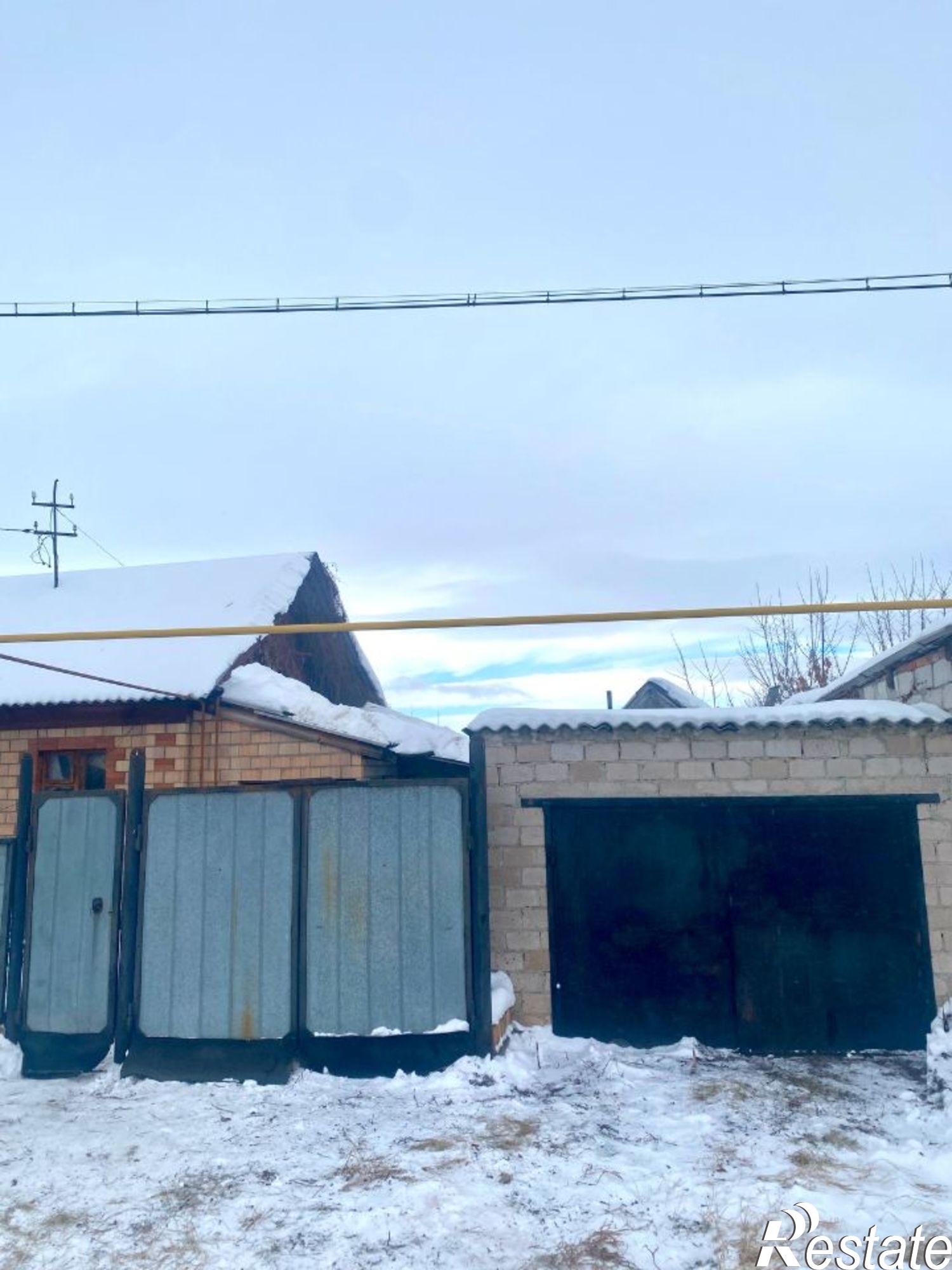 Купить дачу, дом, коттедж за 6 000 000 рублей на улица Мичурина, 19