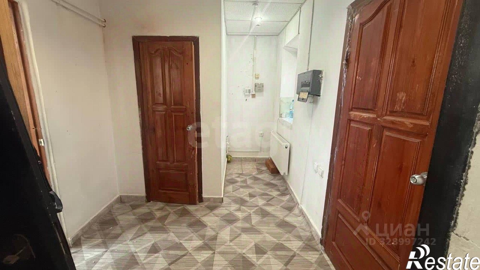 Купить торговое помещение за 4 168 760 рублей на улица Мира, 129А