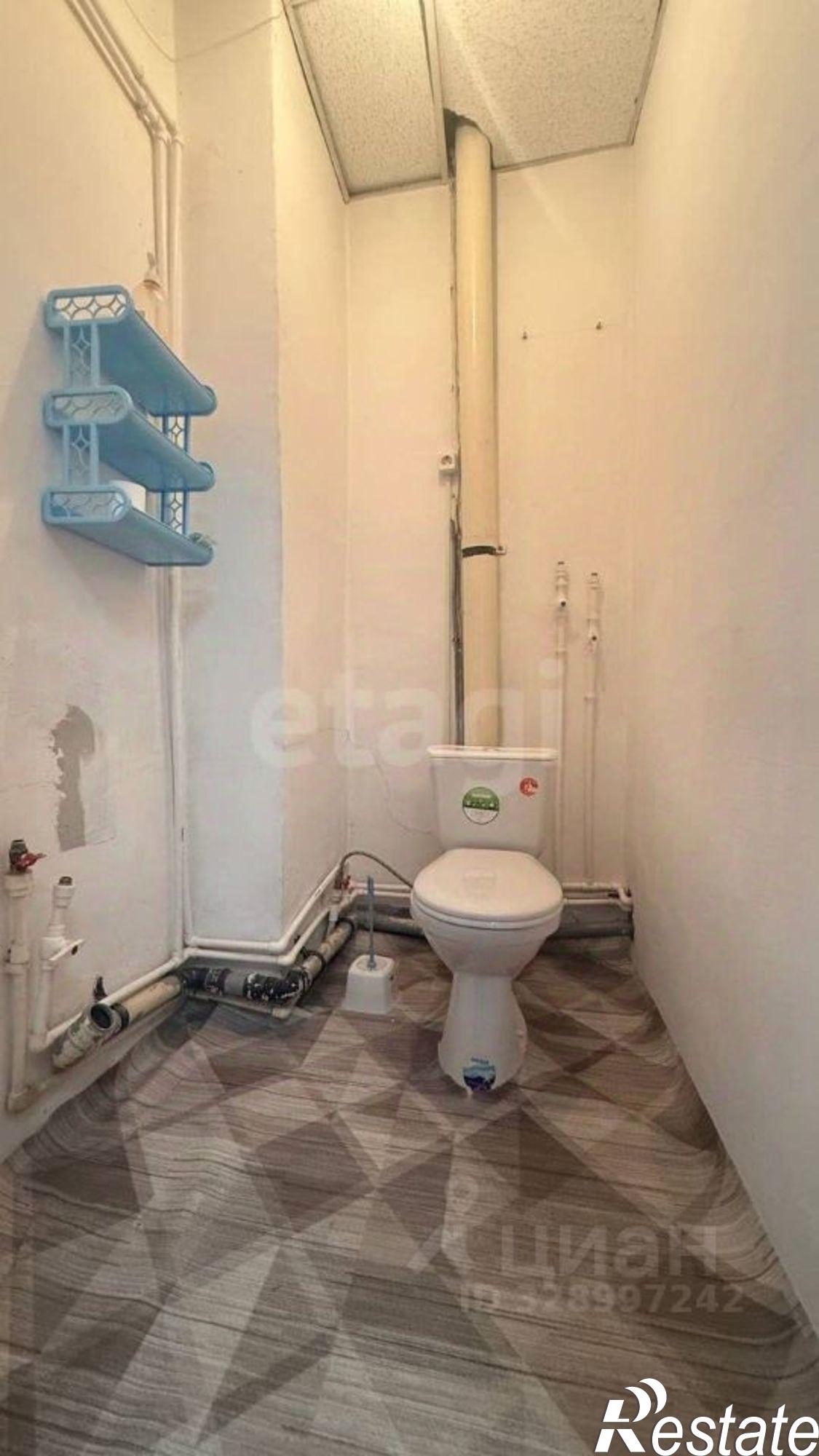 Купить торговое помещение за 4 168 760 рублей на улица Мира, 129А