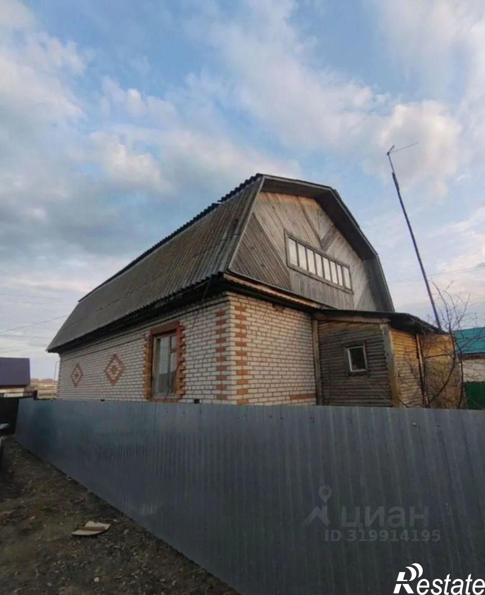 Купить дачу, дом, коттедж за 1 200 000 рублей