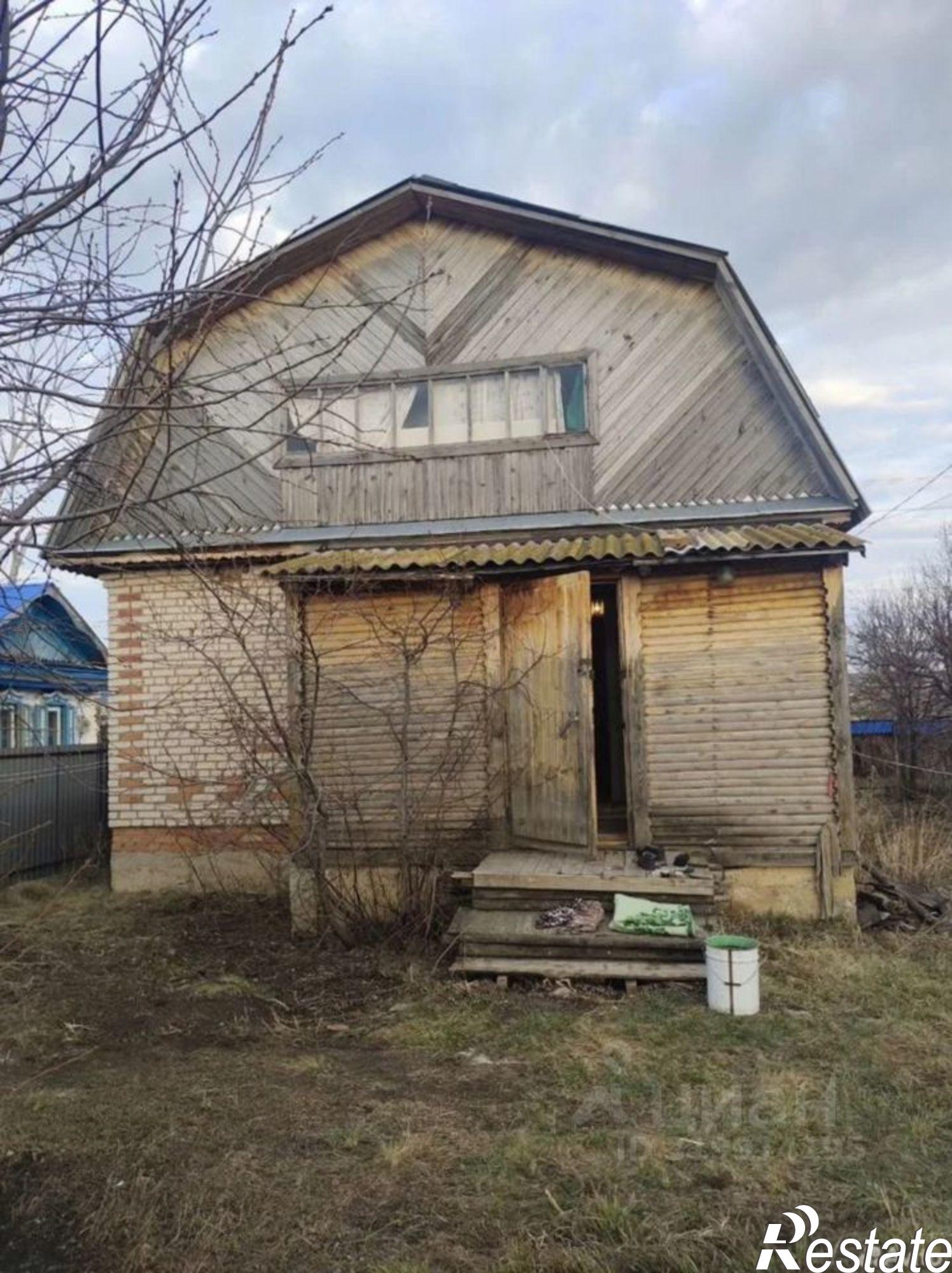 Купить дачу, дом, коттедж за 1 200 000 рублей