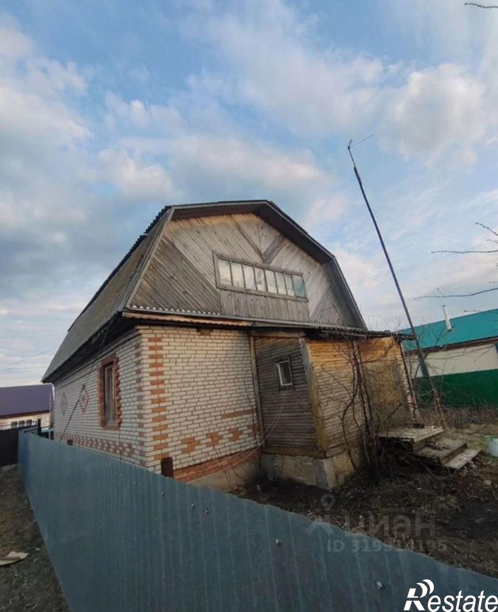 Купить дачу, дом, коттедж за 1 200 000 рублей