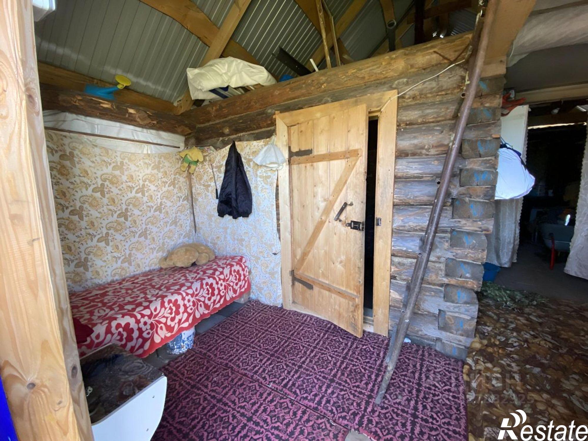 Купить дачу, дом, коттедж за 750 000 рублей