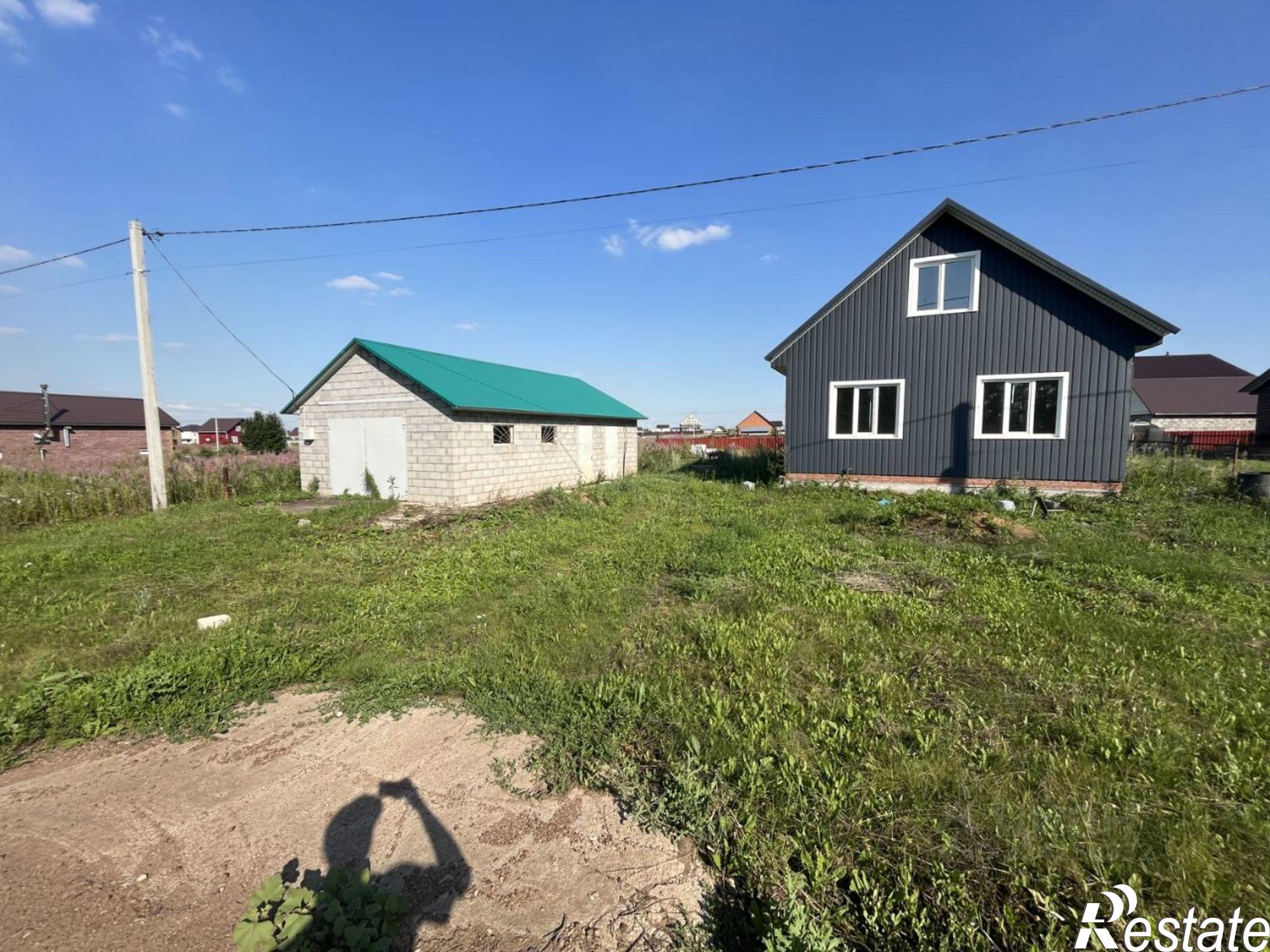 Купить дачу, дом, коттедж за 3 300 000 рублей