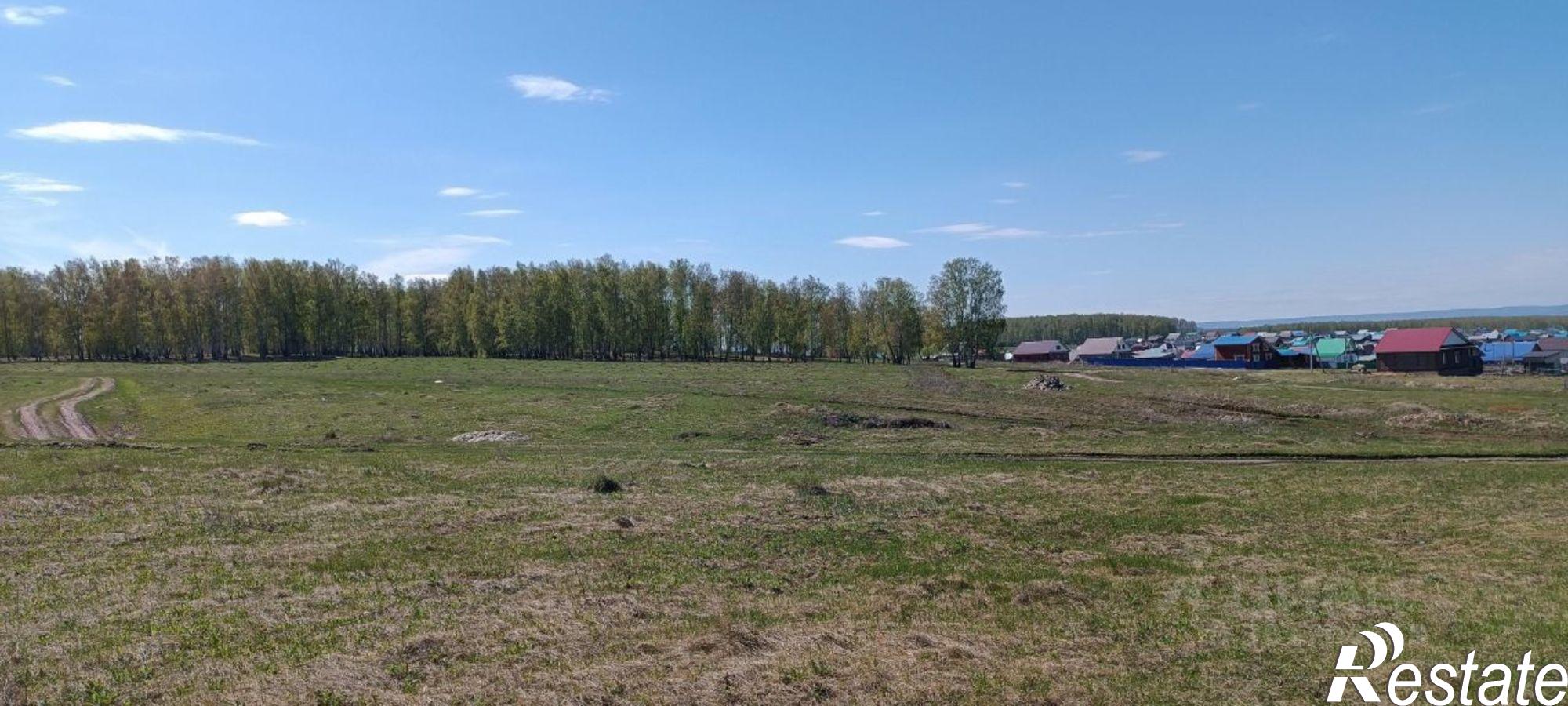 Купить землю, земельный участок за 190 000 рублей на улица Салавата Юлаева
