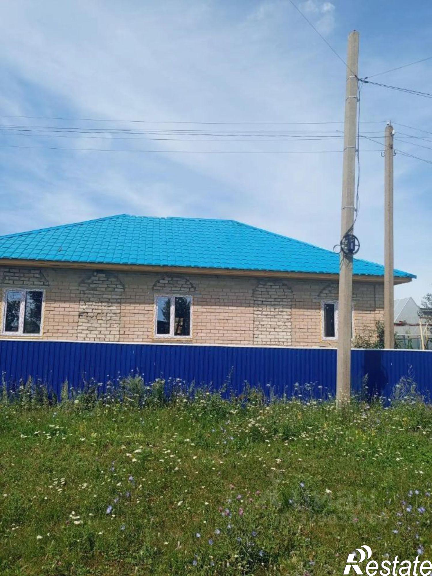 Купить дачу, дом, коттедж за 2 500 000 рублей на Аургазинский район