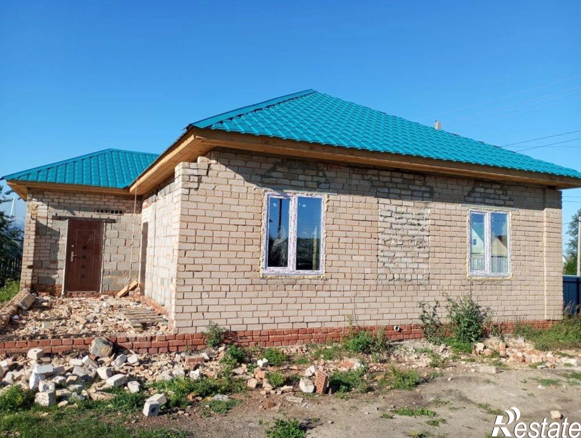 Купить дачу, дом, коттедж за 2 500 000 рублей на Аургазинский район