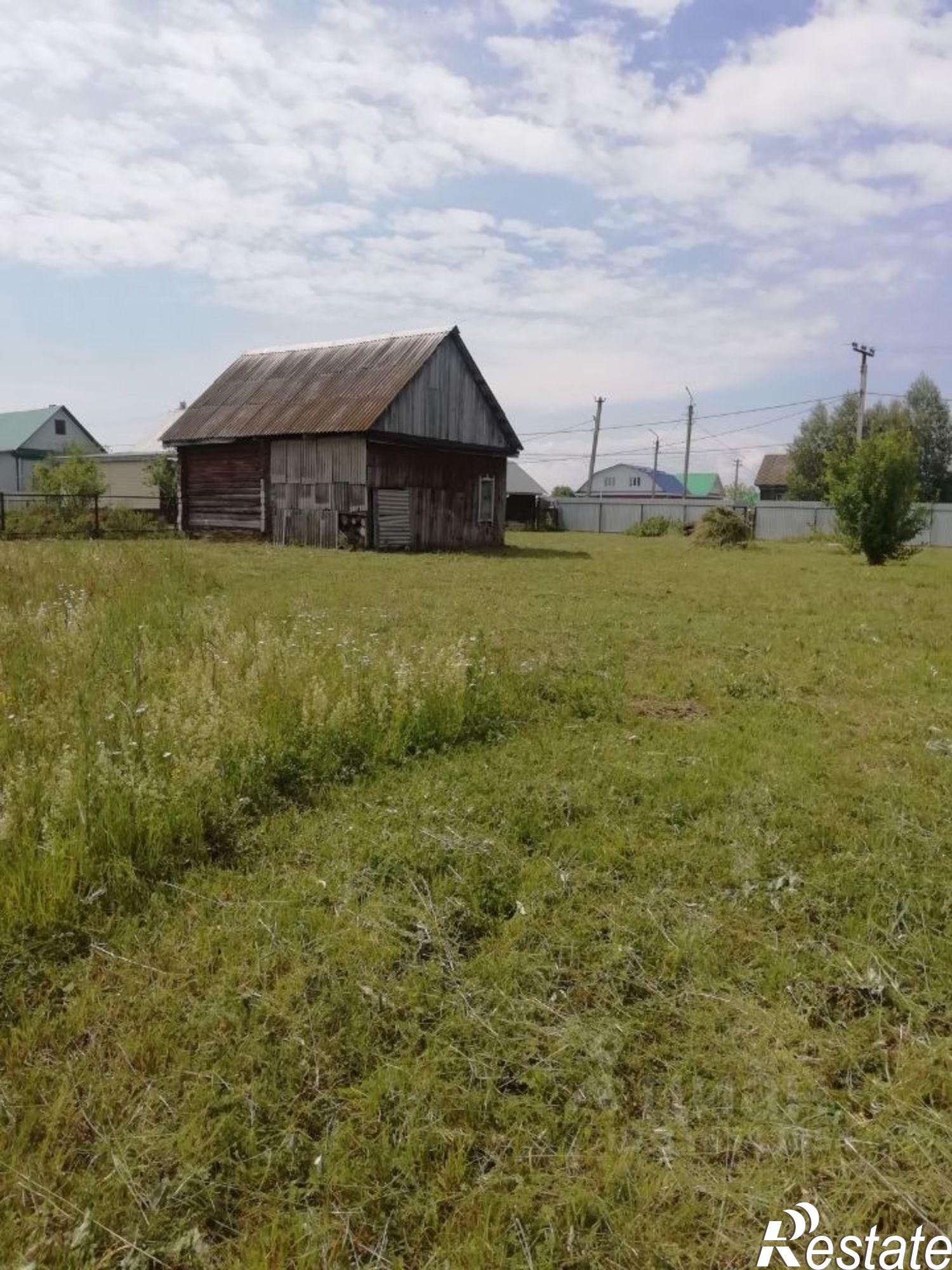 Купить дачу, дом, коттедж за 650 000 рублей на с. Архангельское