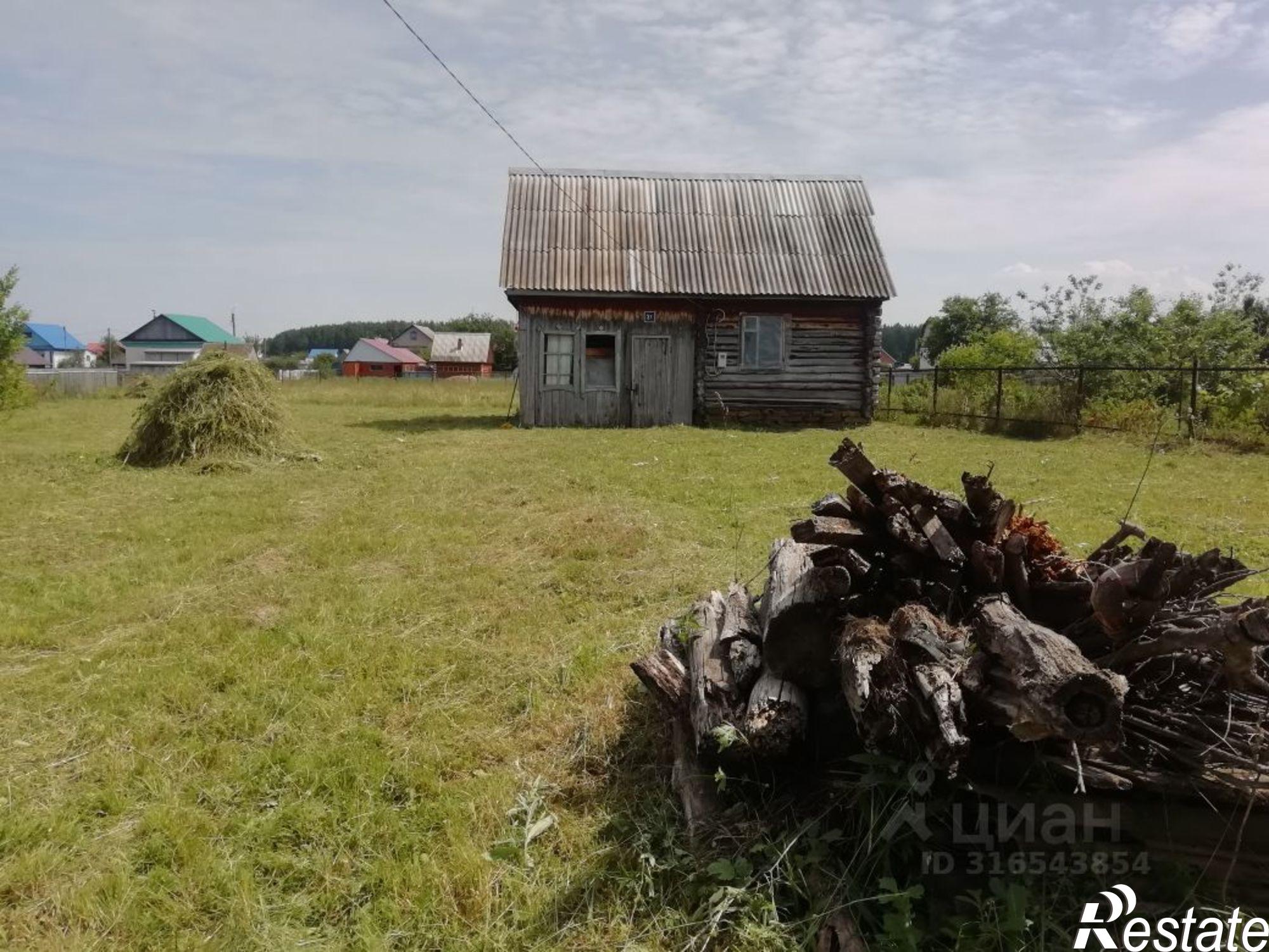 Купить дачу, дом, коттедж за 650 000 рублей на с. Архангельское