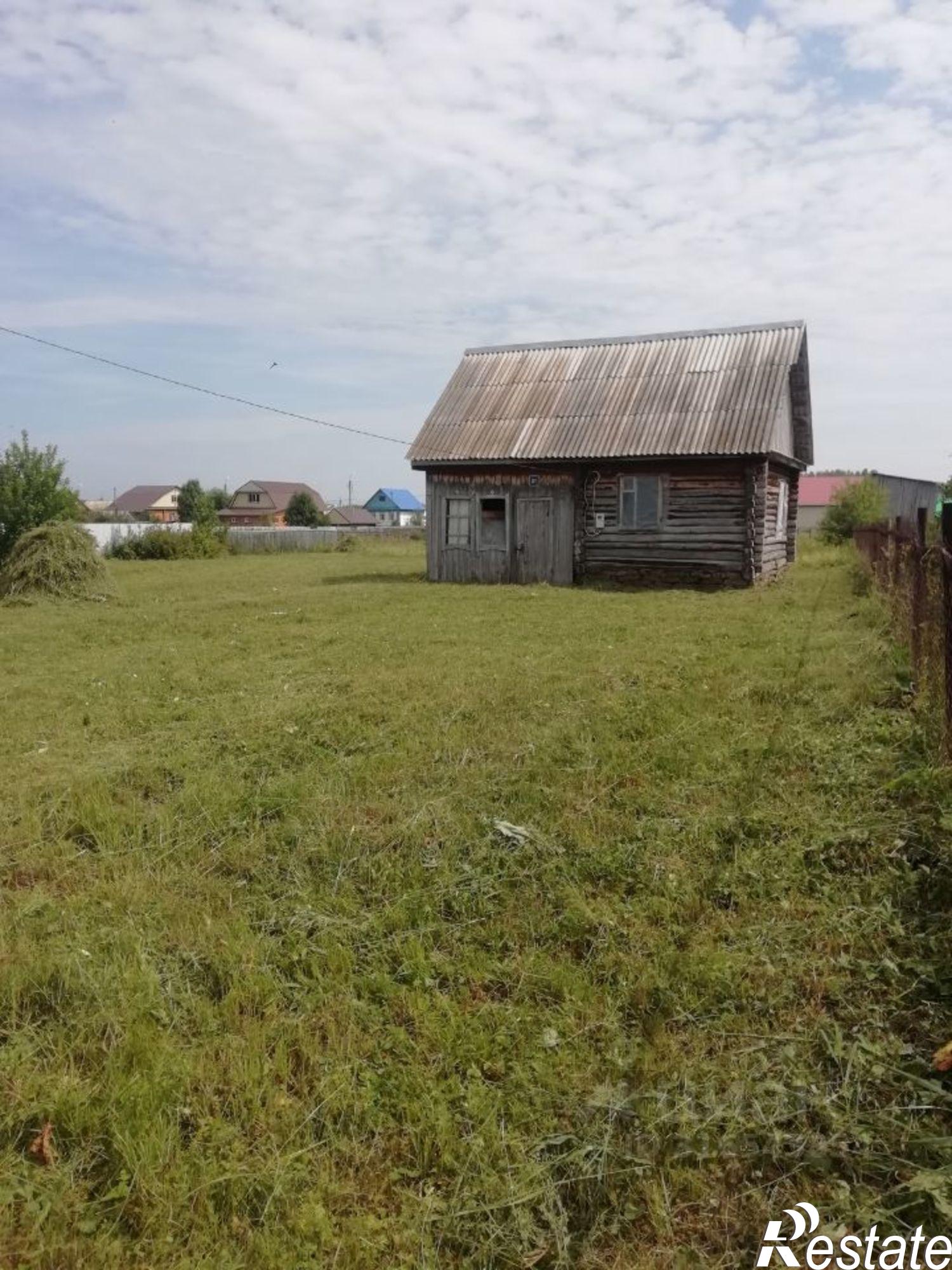 Купить дачу, дом, коттедж за 650 000 рублей на с. Архангельское