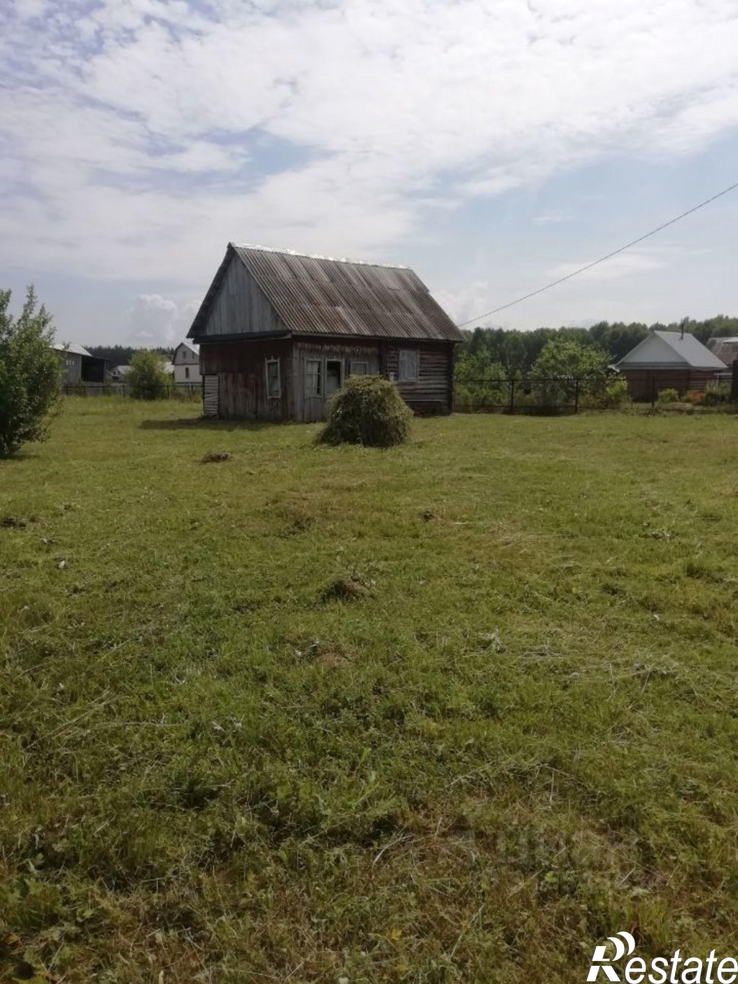Купить дачу, дом, коттедж за 650 000 рублей на с. Архангельское