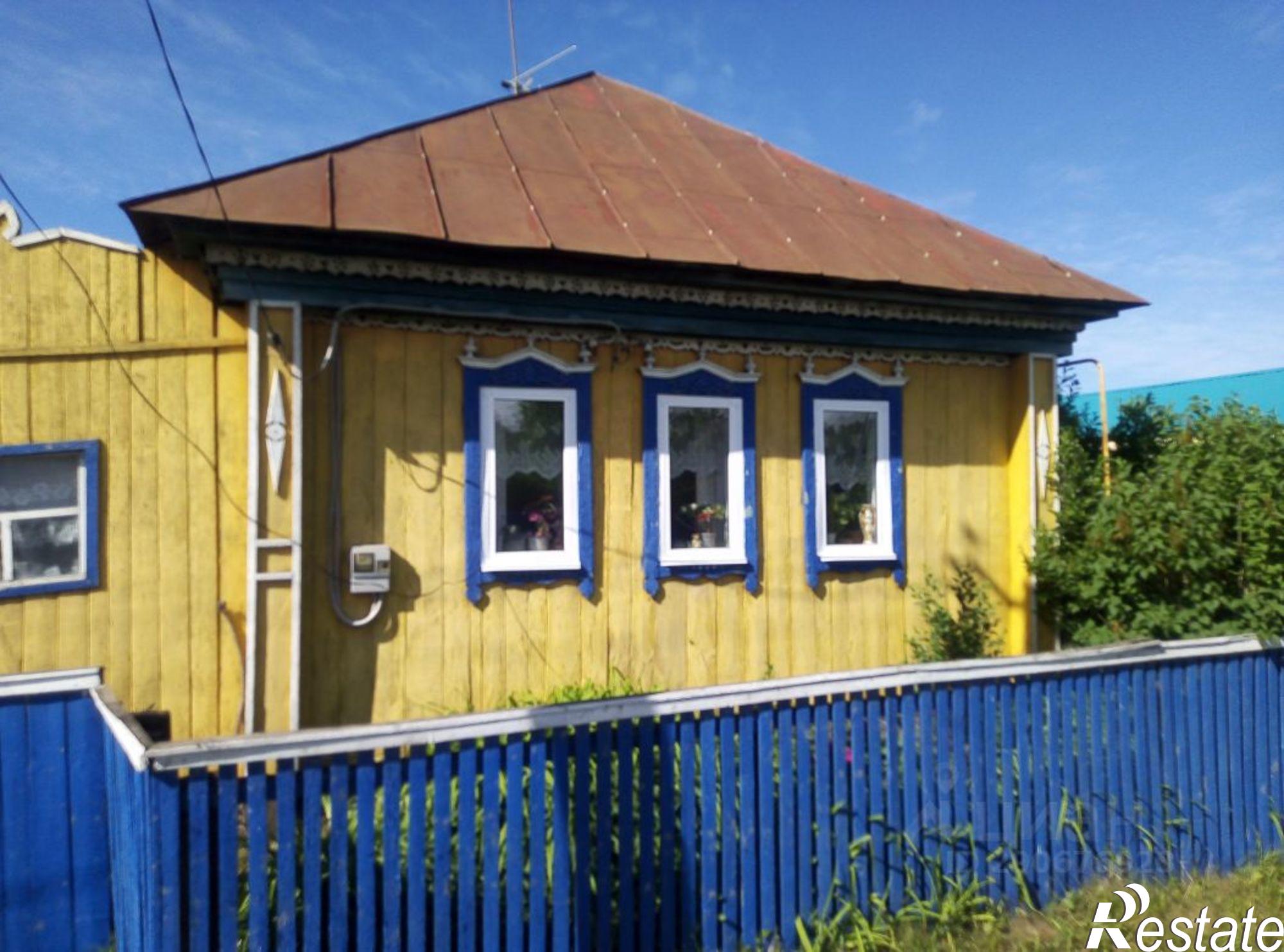 Купить дачу, дом, коттедж за 850 000 рублей на Илишевский район