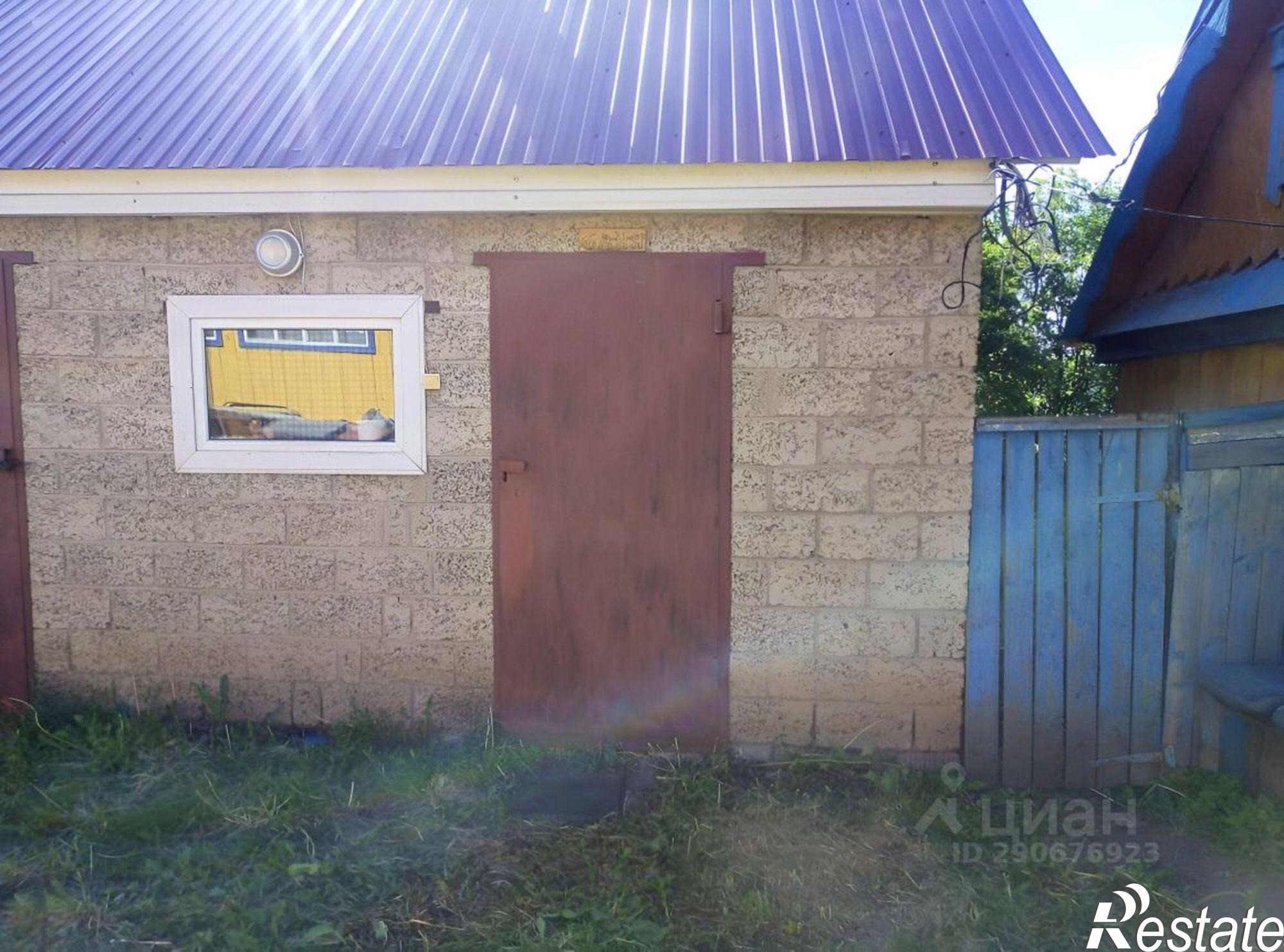 Купить дачу, дом, коттедж за 850 000 рублей на Илишевский район
