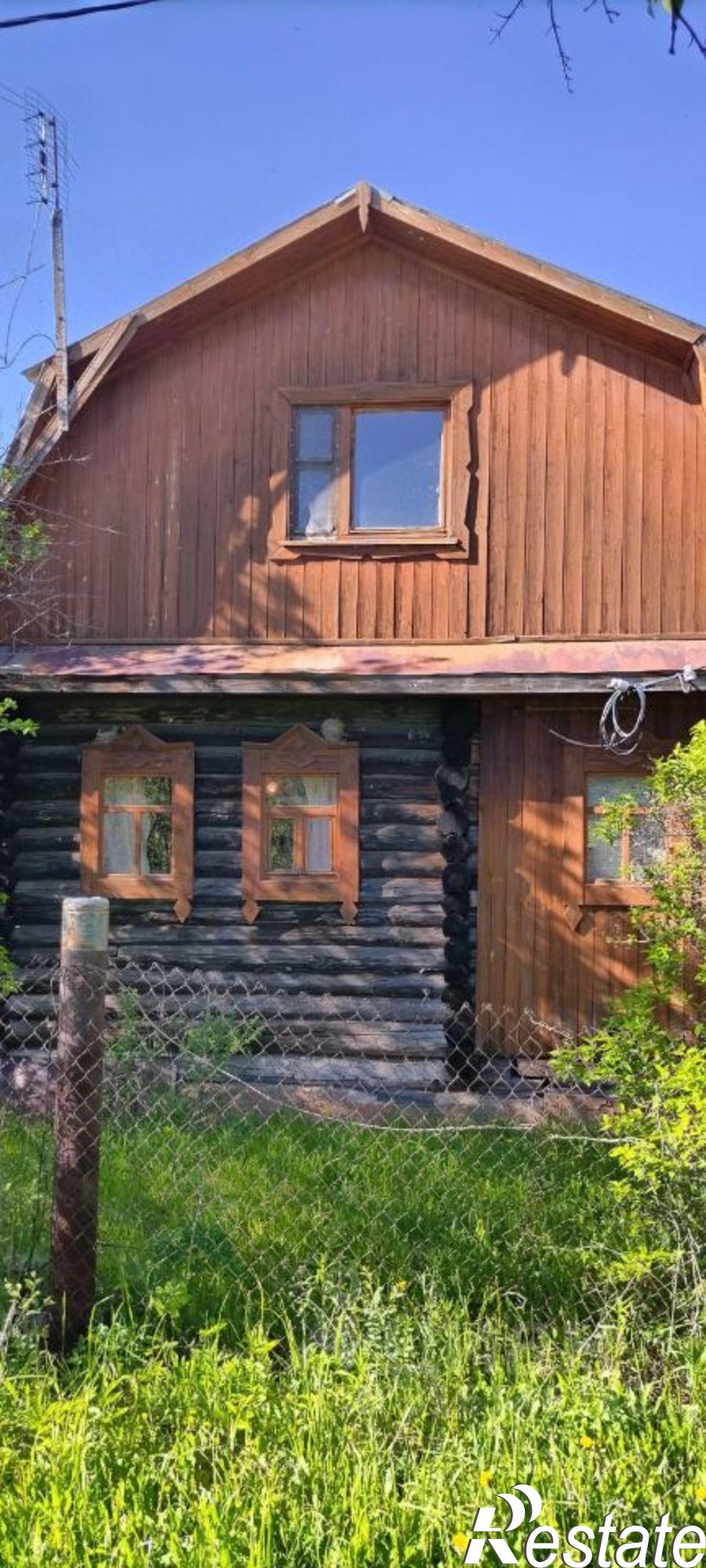 Купить дачу, дом, коттедж за 1 300 000 рублей на Иглинский район