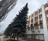 офис 371 кв м, этаж 4/4 Уфимское шоссе улица, д.13А