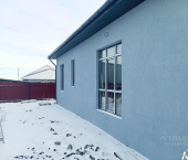 коттедж 110 кв м ул Мира, 17