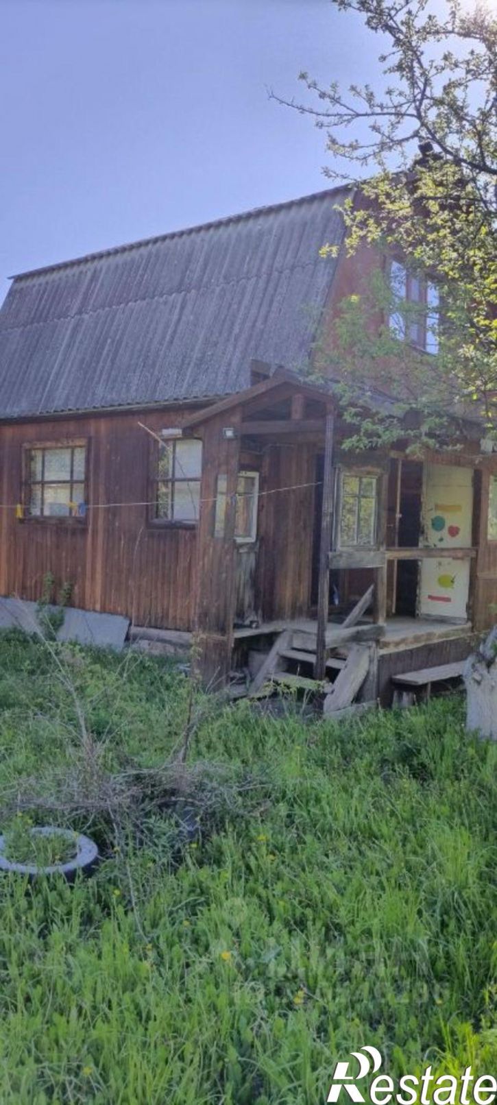 Коттедж/дом Иглинский район