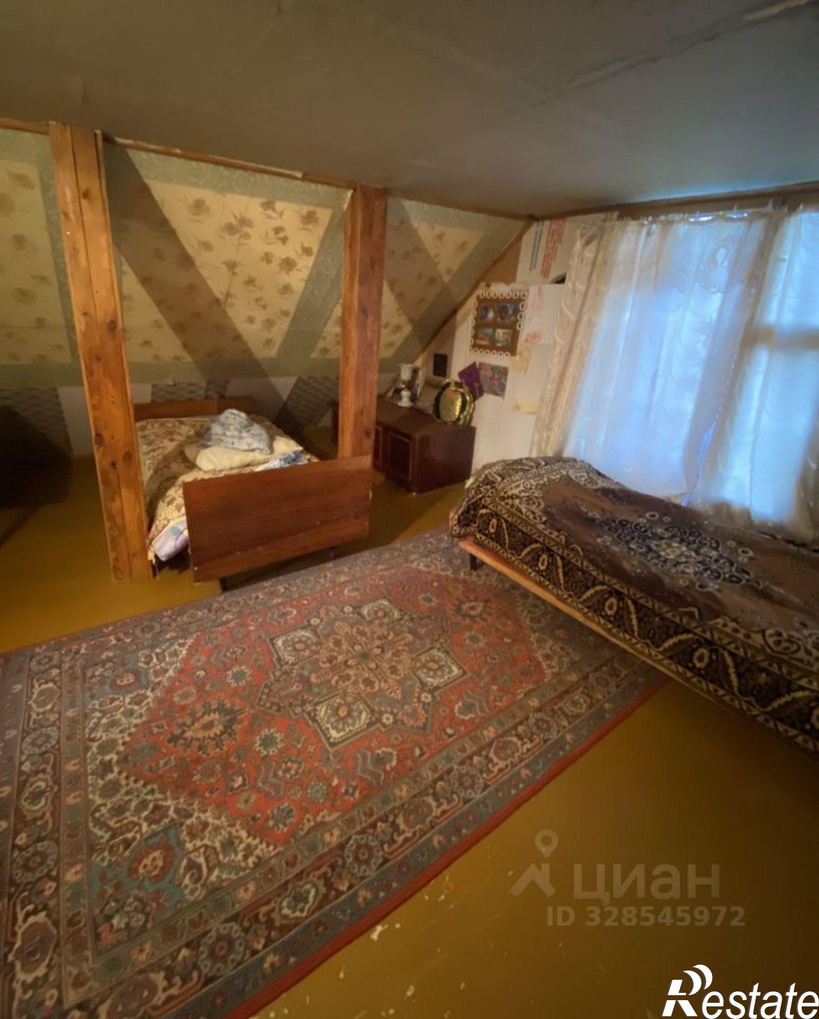 Купить дачу, дом, коттедж за 790 000 рублей на Иглинский район