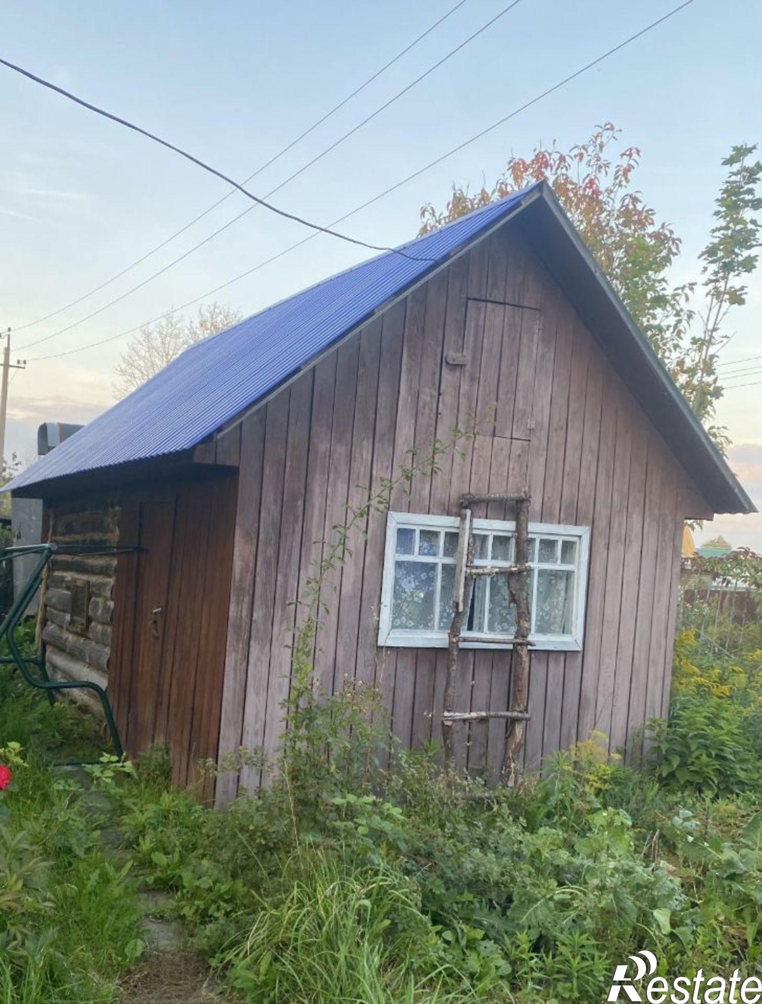 Купить дачу, дом, коттедж за 790 000 рублей на Иглинский район