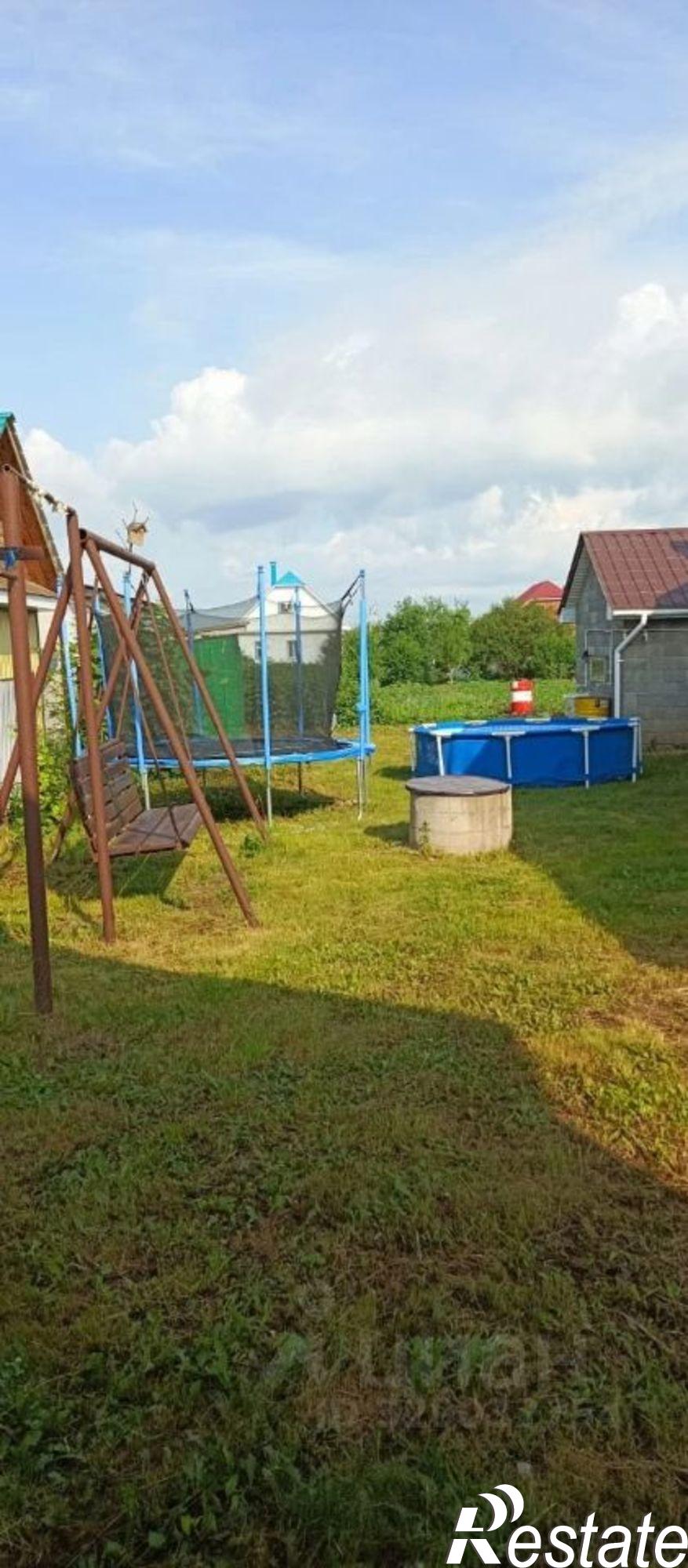 Купить дачу, дом, коттедж за 8 900 000 рублей на ул Исмайловская, 20