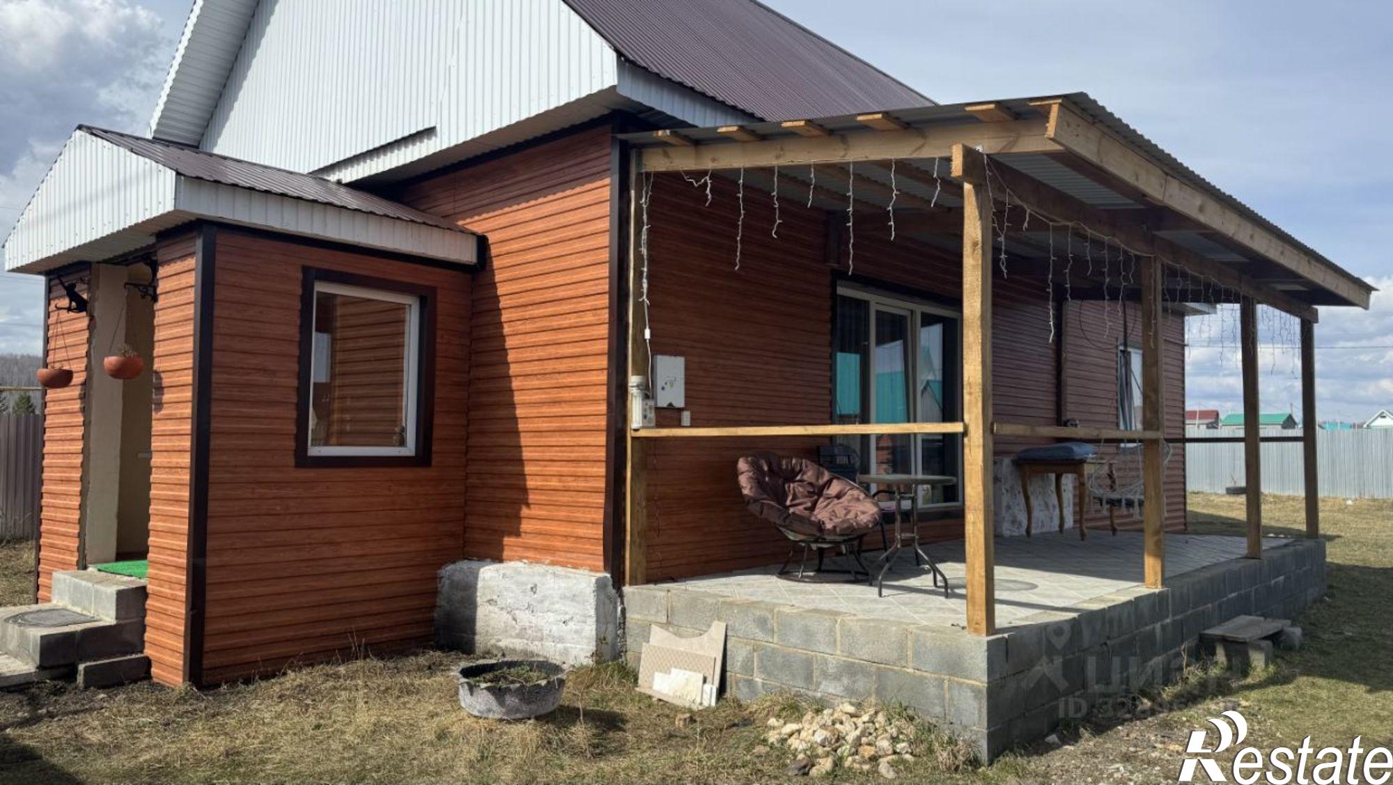 Купить дачу, дом, коттедж за 5 500 000 рублей на ул Ленина, 41