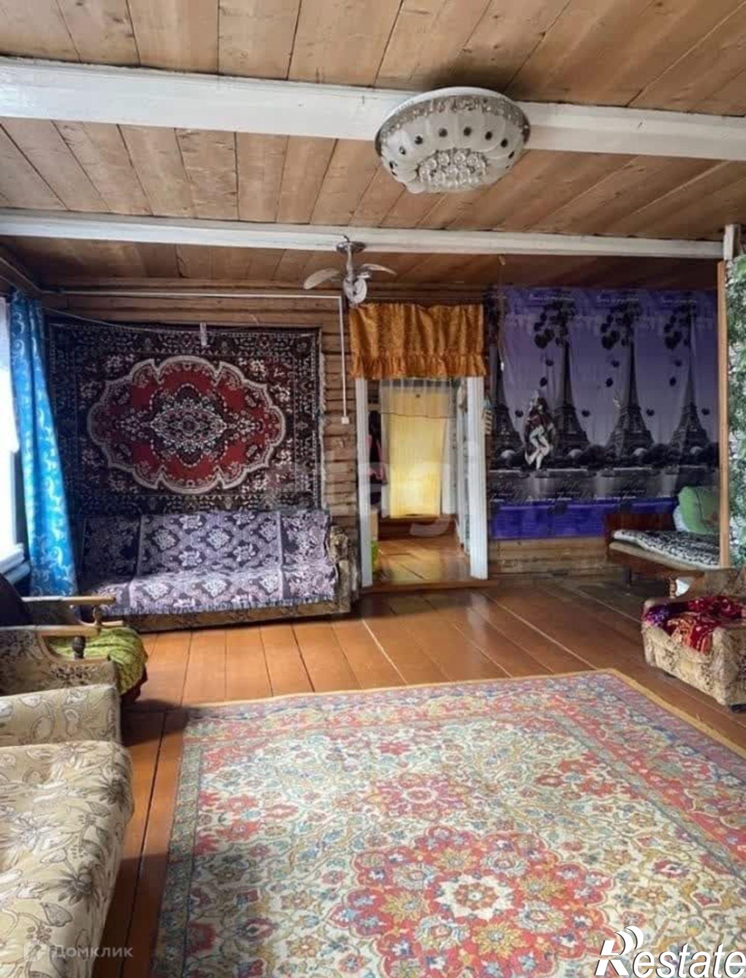 Купить дачу, дом, коттедж за 2 000 000 рублей на ул Советская