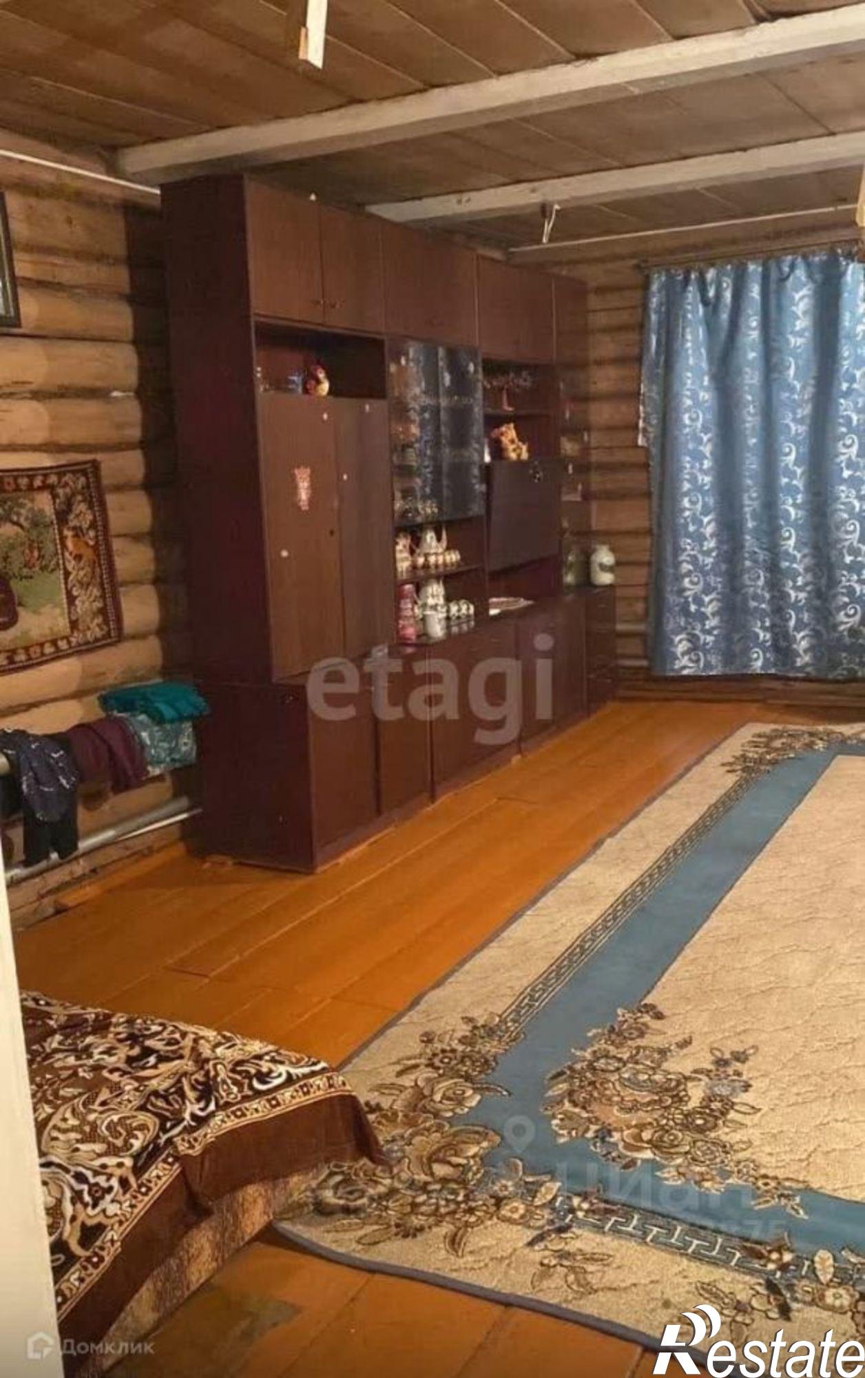 Купить дачу, дом, коттедж за 2 000 000 рублей на ул Советская