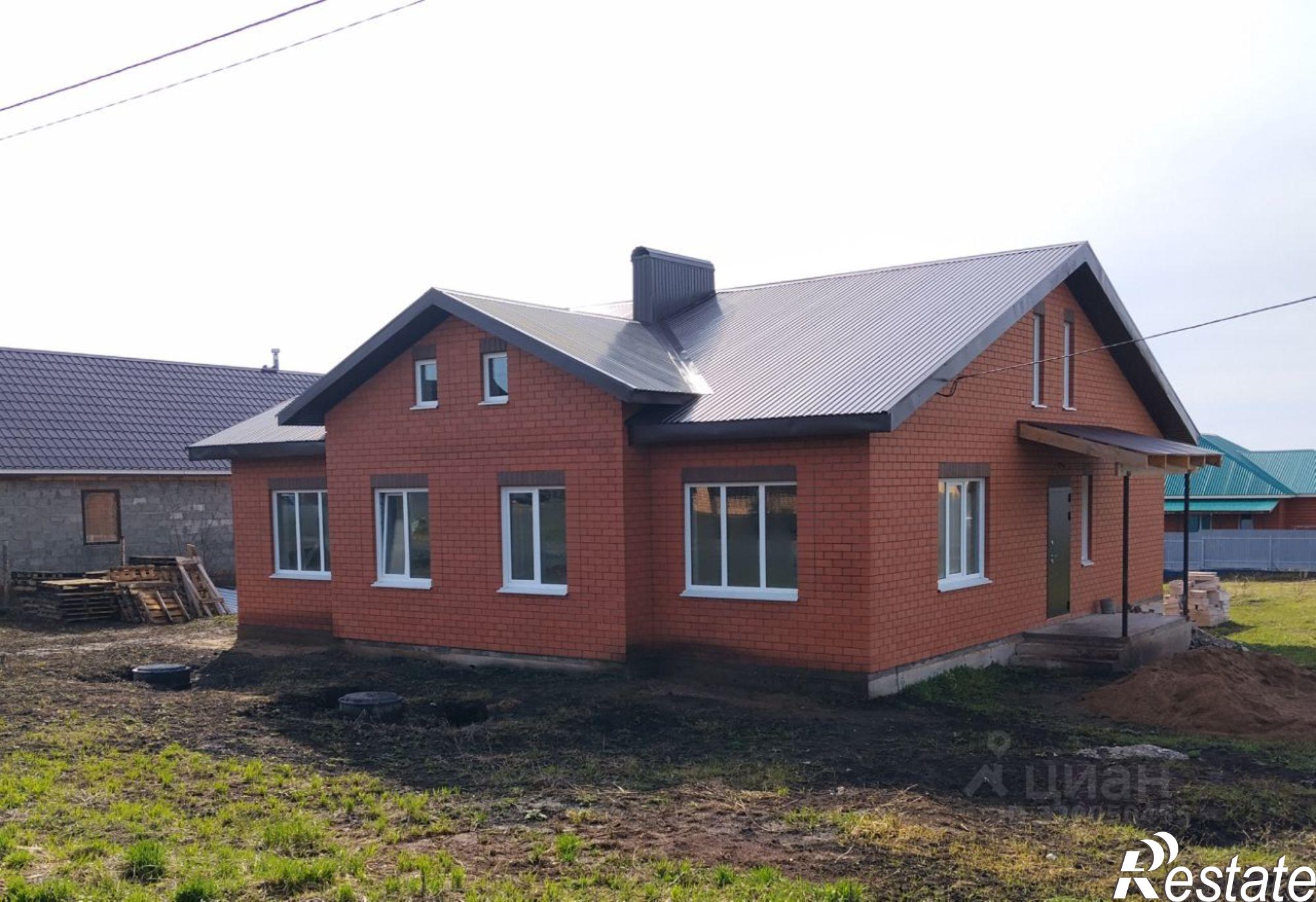 Купить дачу, дом, коттедж за 6 950 000 рублей на Чишминский поссовет