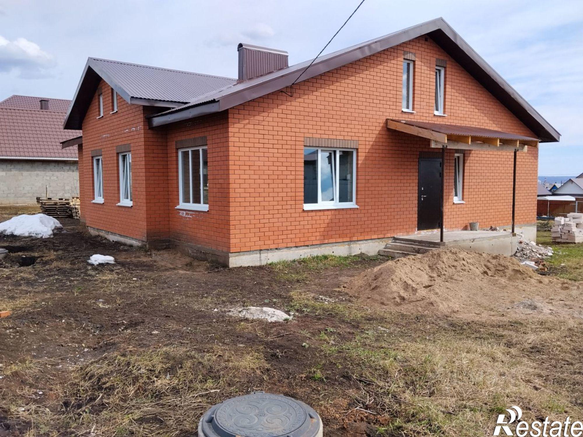 Купить дачу, дом, коттедж за 6 950 000 рублей на Чишминский поссовет