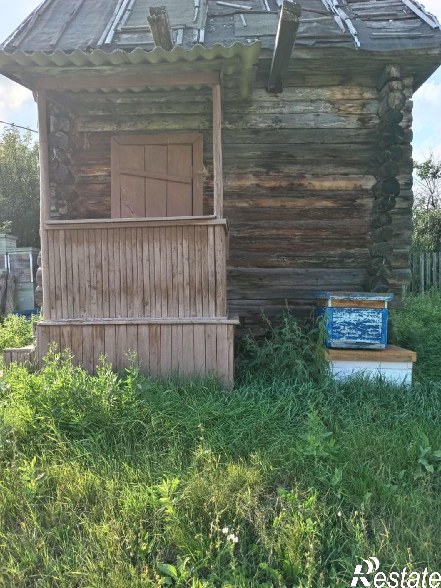Купить дачу, дом, коттедж за 400 000 рублей на ул Центральная, 28