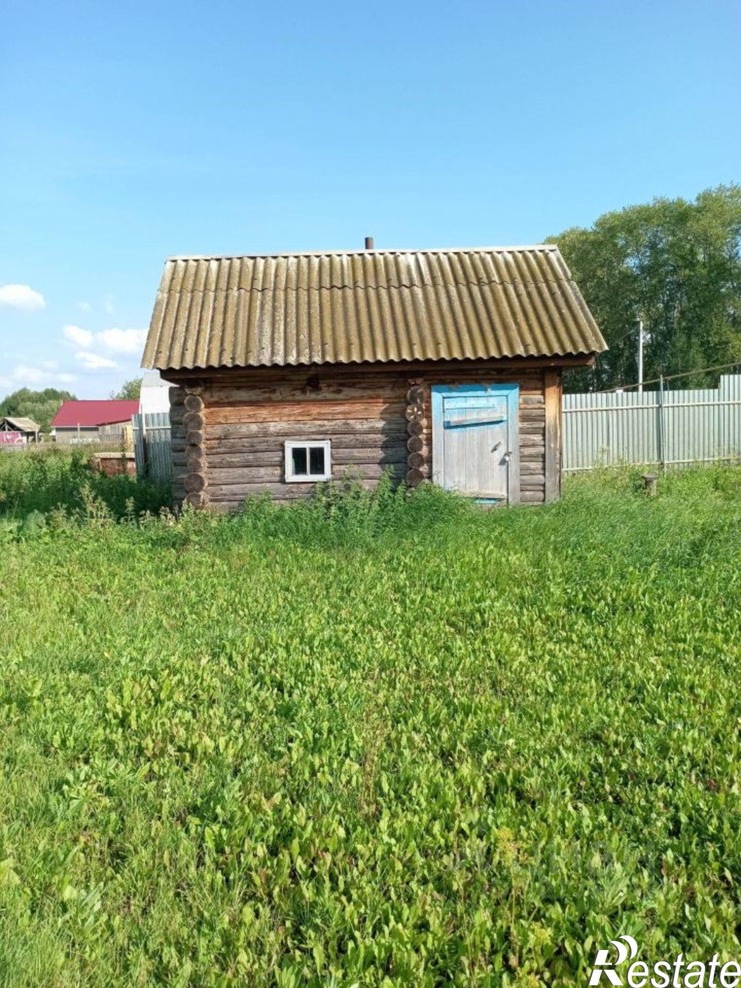 Купить дачу, дом, коттедж за 400 000 рублей на ул Центральная, 28