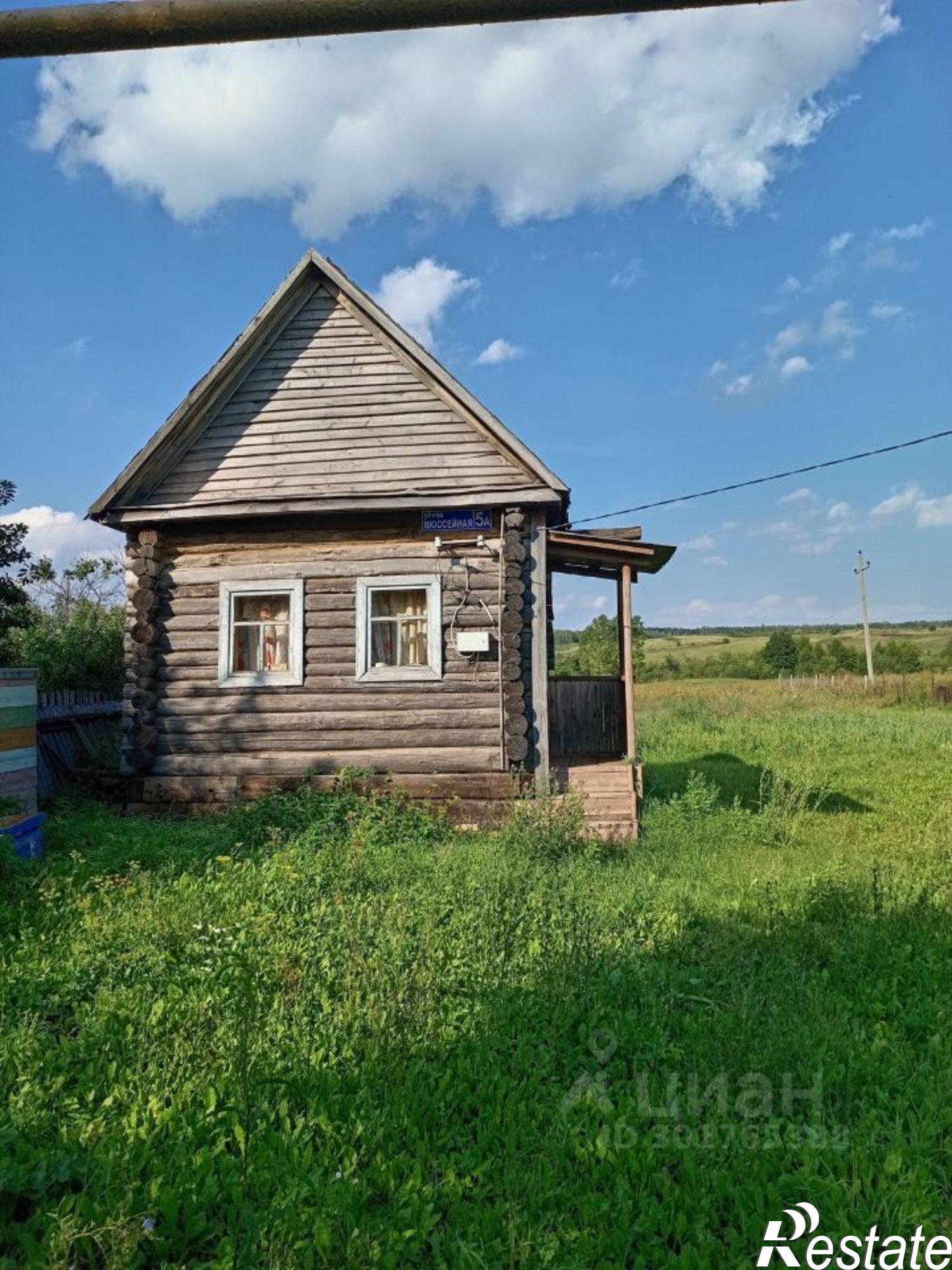 Купить дачу, дом, коттедж за 400 000 рублей на ул Центральная, 28