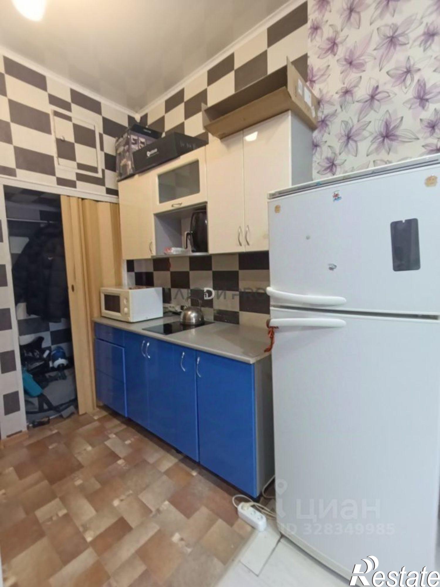 Купить комнату за 1 750 000 рублей на Уфа г., Калининский