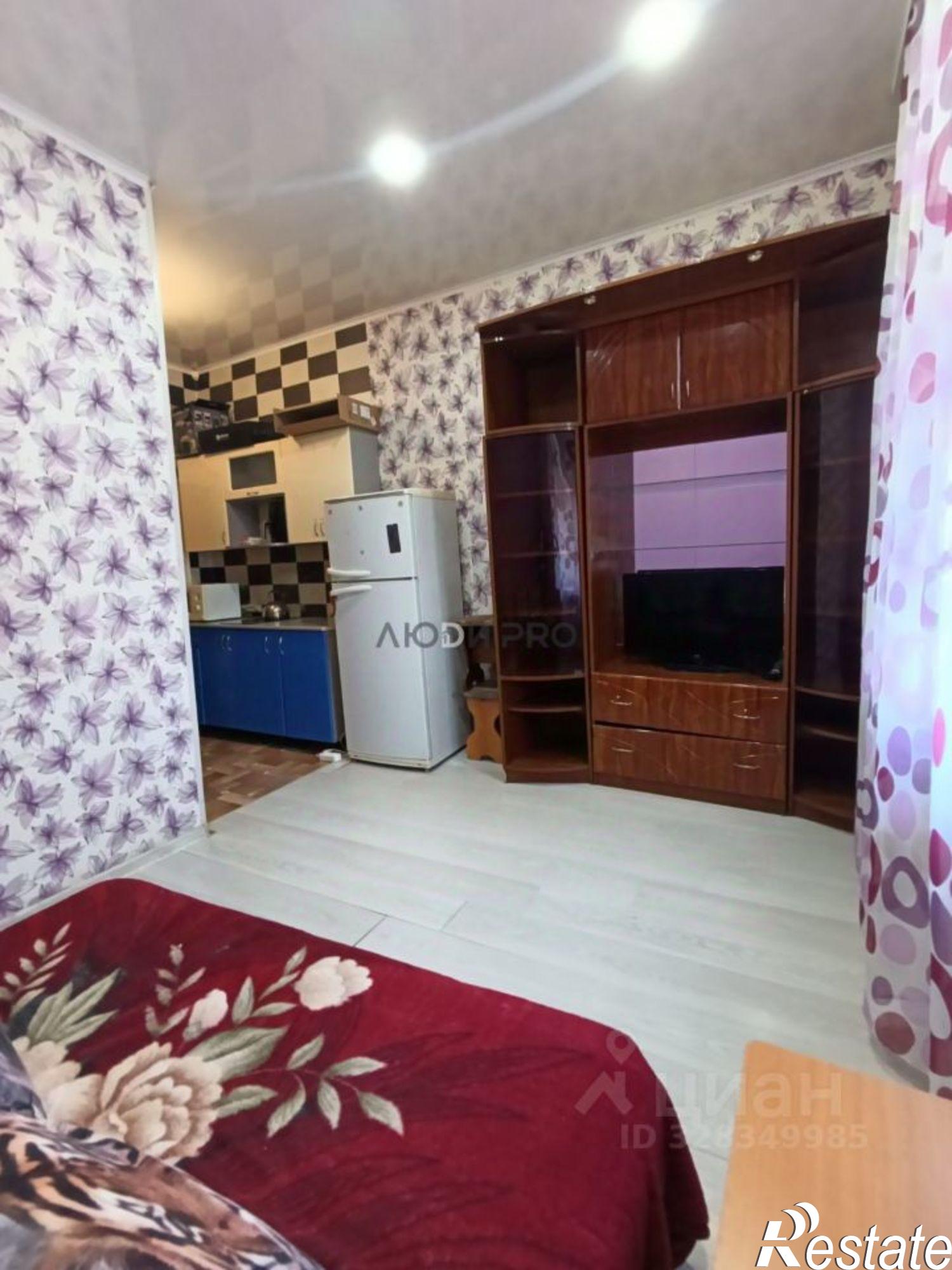 Купить комнату за 1 750 000 рублей на Уфа г., Калининский