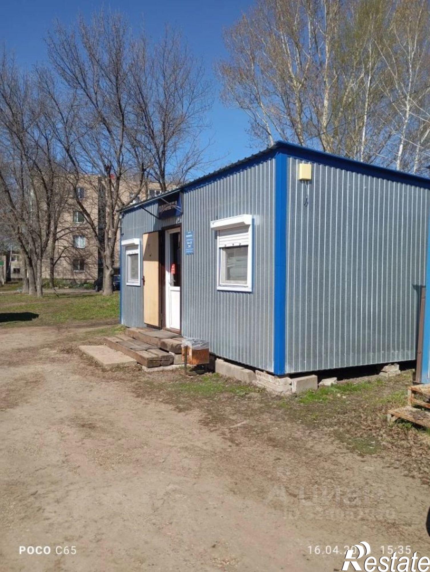 Купить ОСЗ, отдельно стоящее здание за 250 009 рублей на Уфимский район